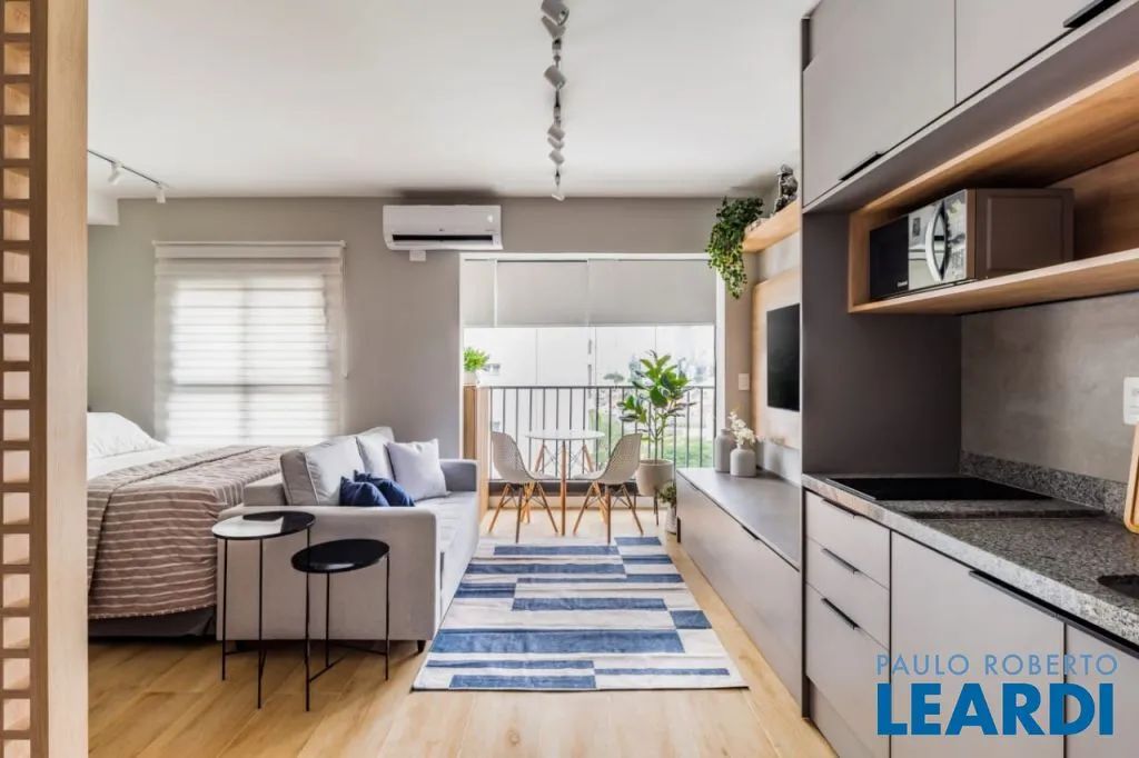 APARTAMENTO - PINHEIROS - SP - Foto 2