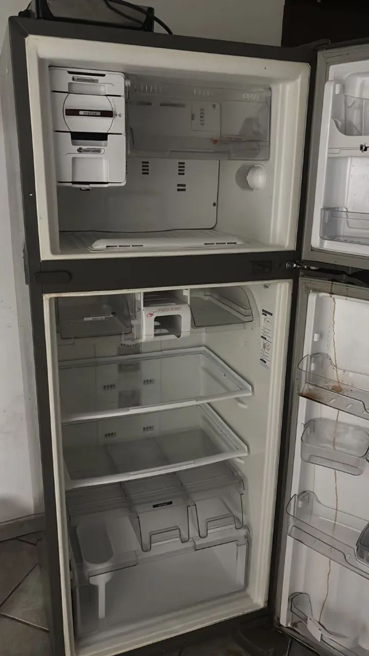 Geladeira Brastemp  - Foto 5