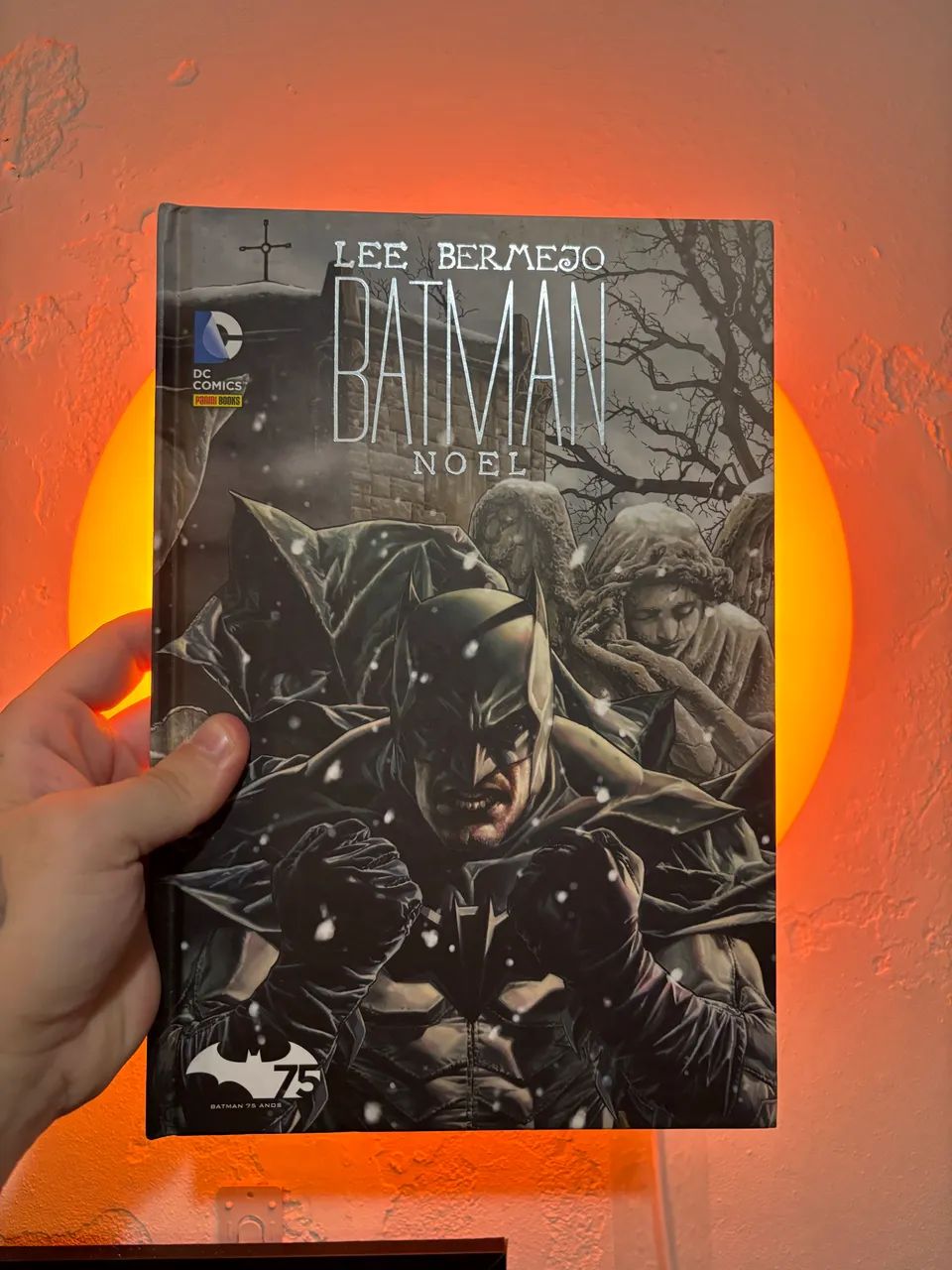 Batman Noel