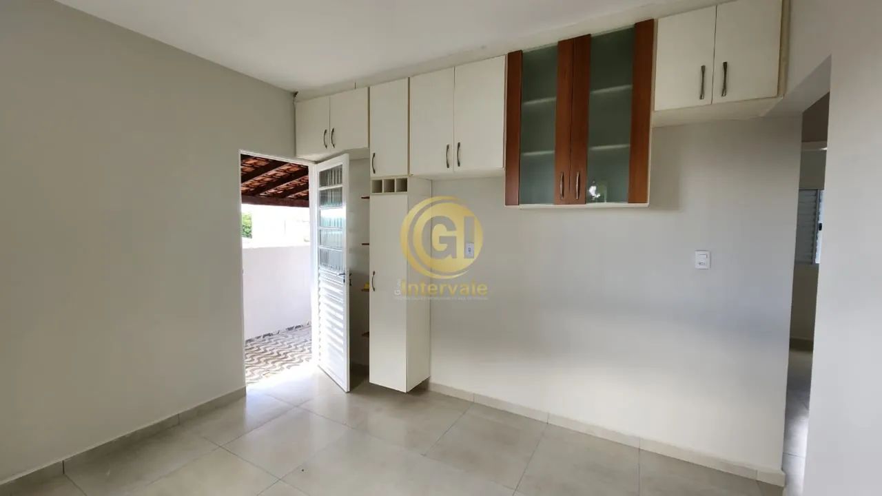Vendo Amplo Imóvel Residencial no Jardim Pôr do Sol (Jardim Limoeiro) em São José dos Camp - Foto 18
