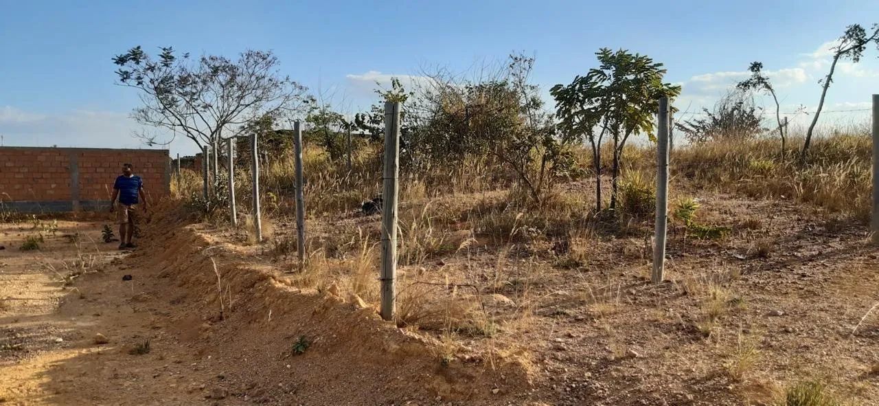 VENDO LOTE EM JABUTICATUBAS  - Foto 4