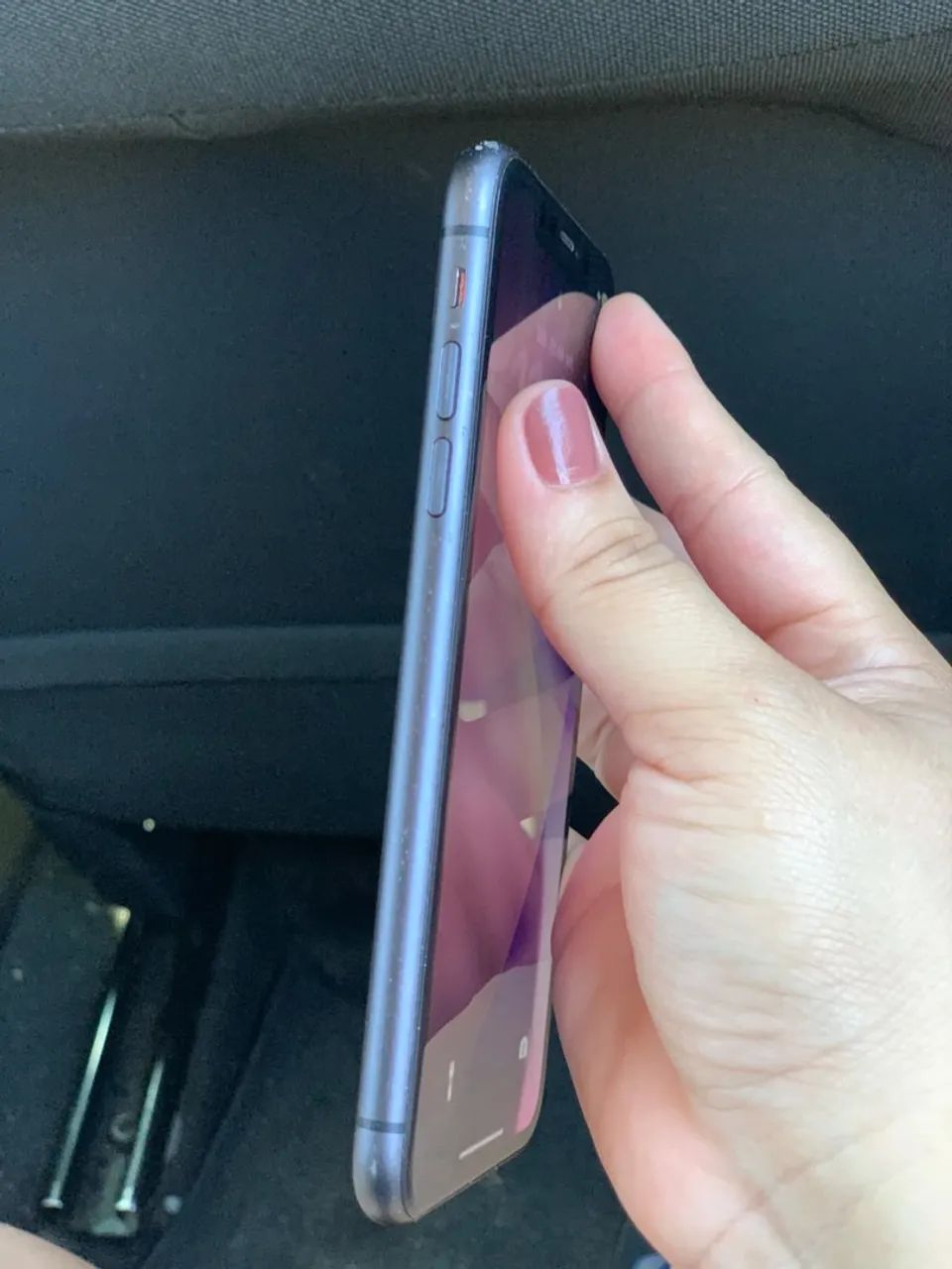 iphone 64gb funcionando perfeitamente  - Foto 2