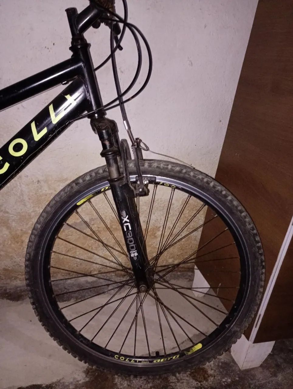 Vendo bicicleta  - Foto 2