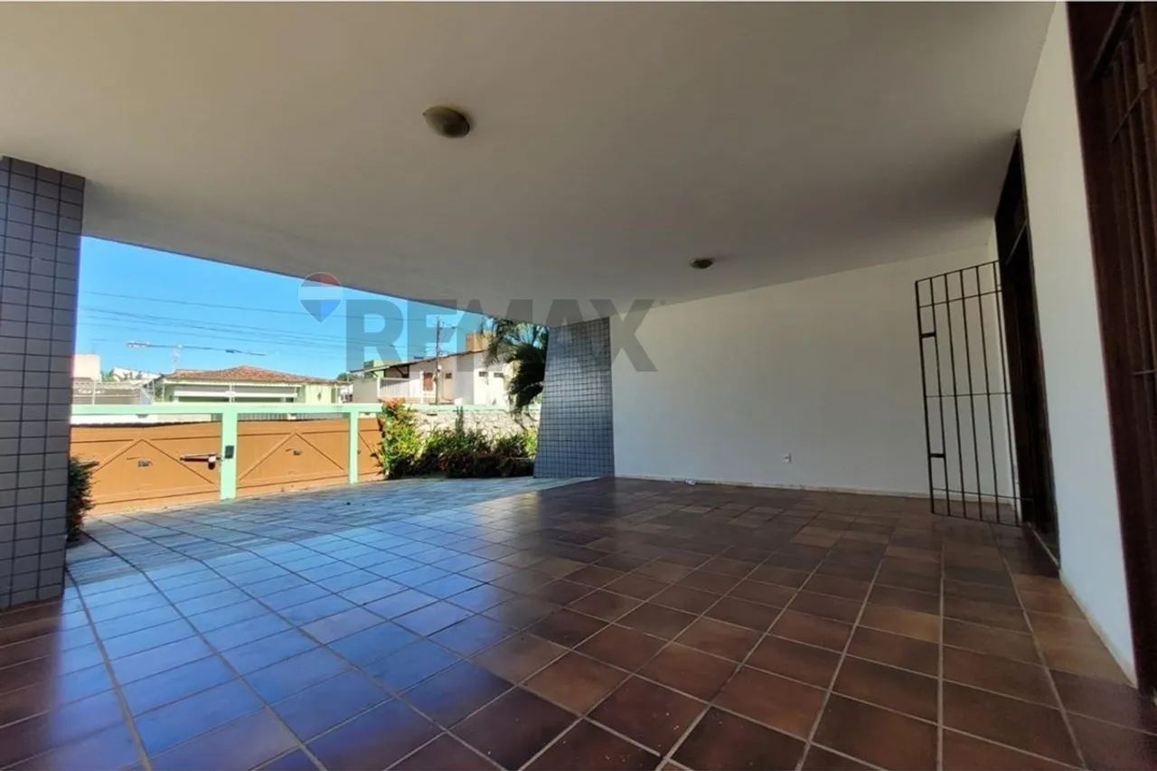"Casa Ampla e Confortável em Lagoa Nova, Natal" - Foto 4