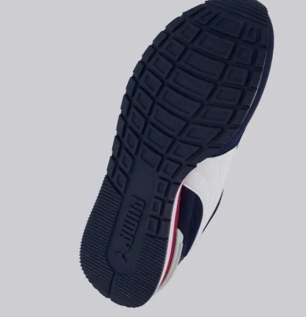 Tênis Puma St Runner V4 Mesh - Masculino - Foto 5