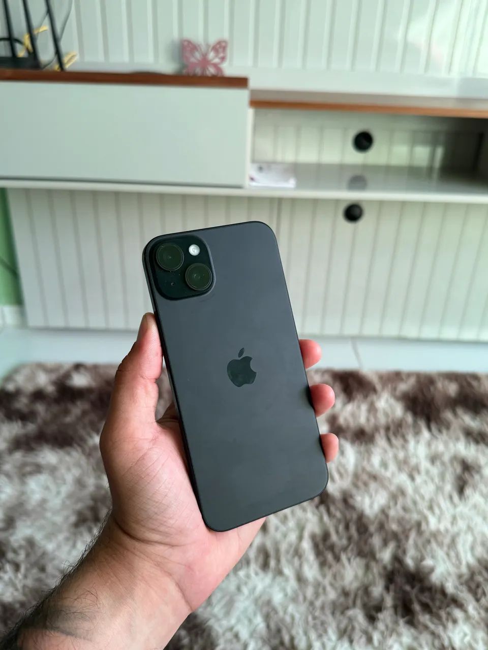 iPhone 15 Plus 128gb