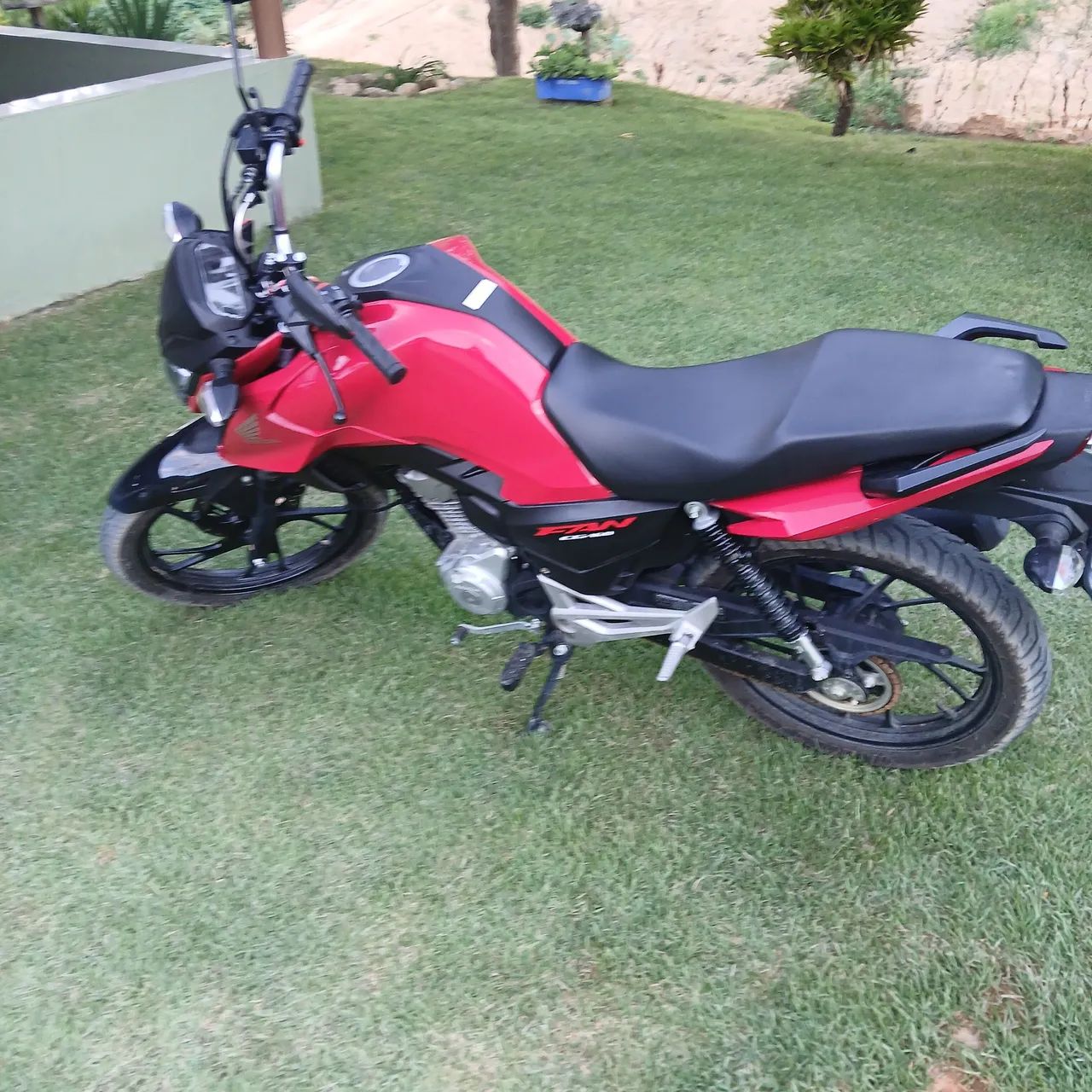 Vende se cg 2026 - Foto 4