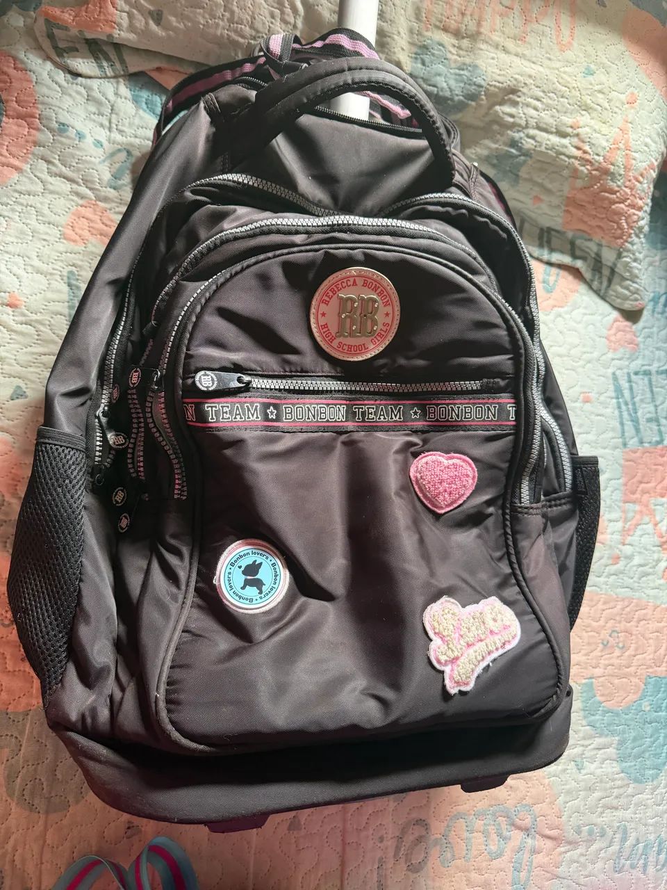Bolsa RB 