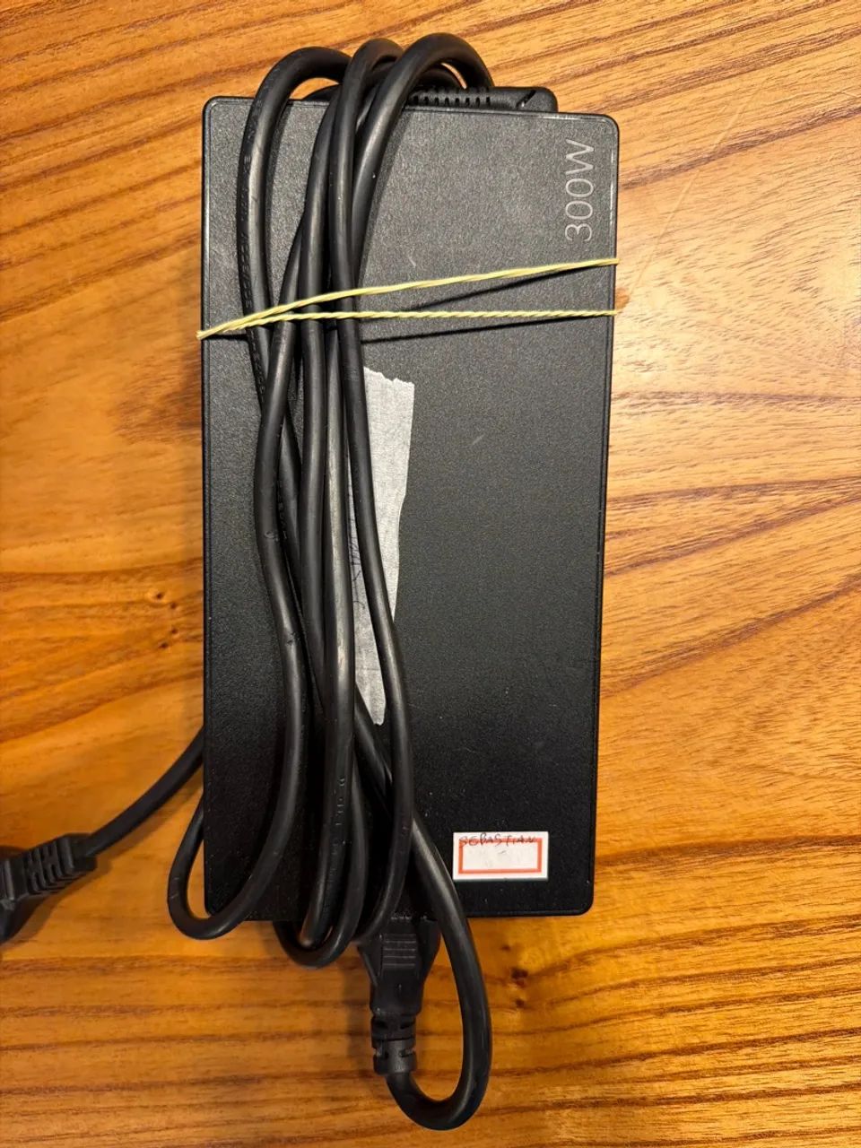 Fonte legion 5 300w