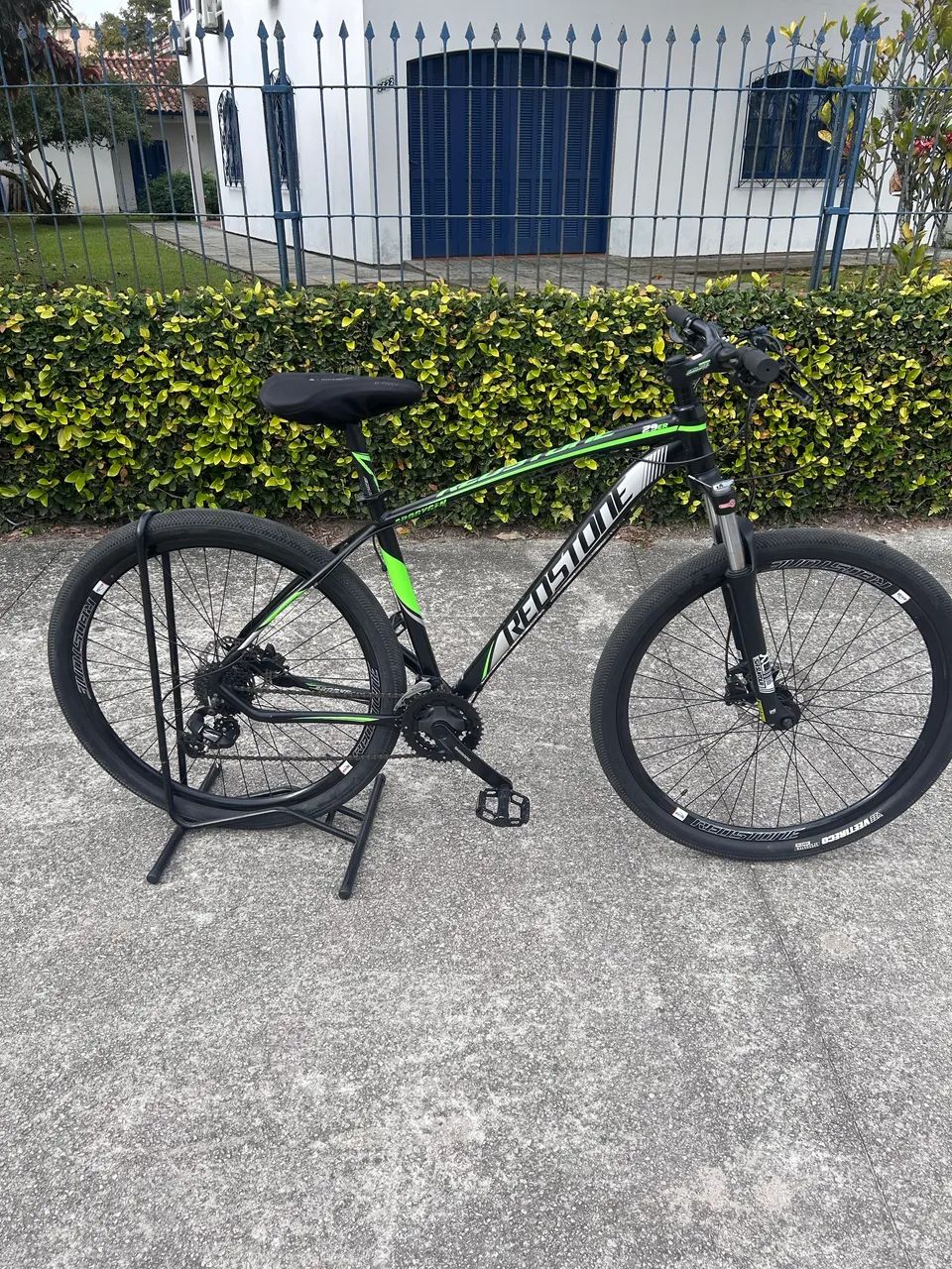 Bicicleta Aro 29 