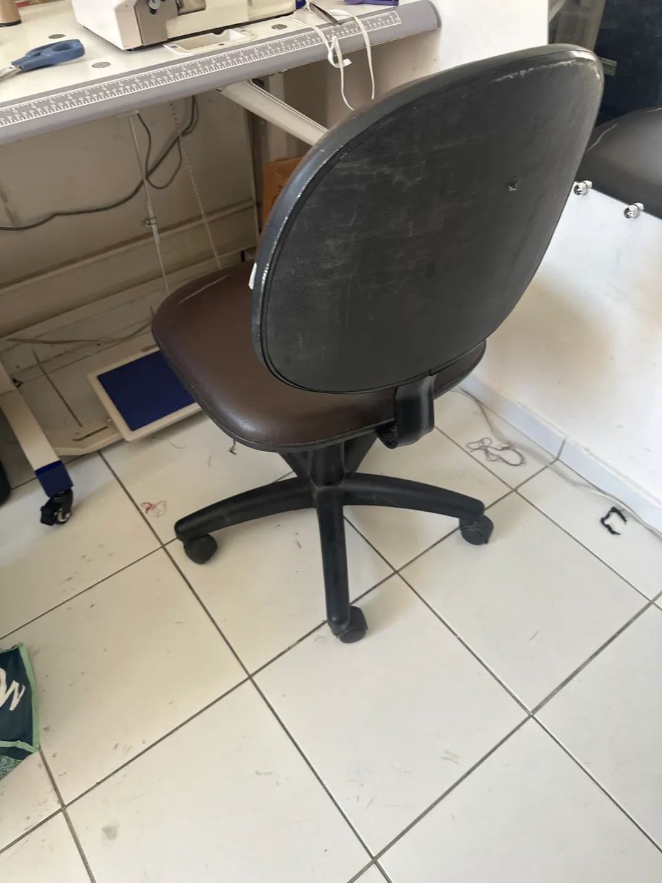 Cadeira  - Foto 2