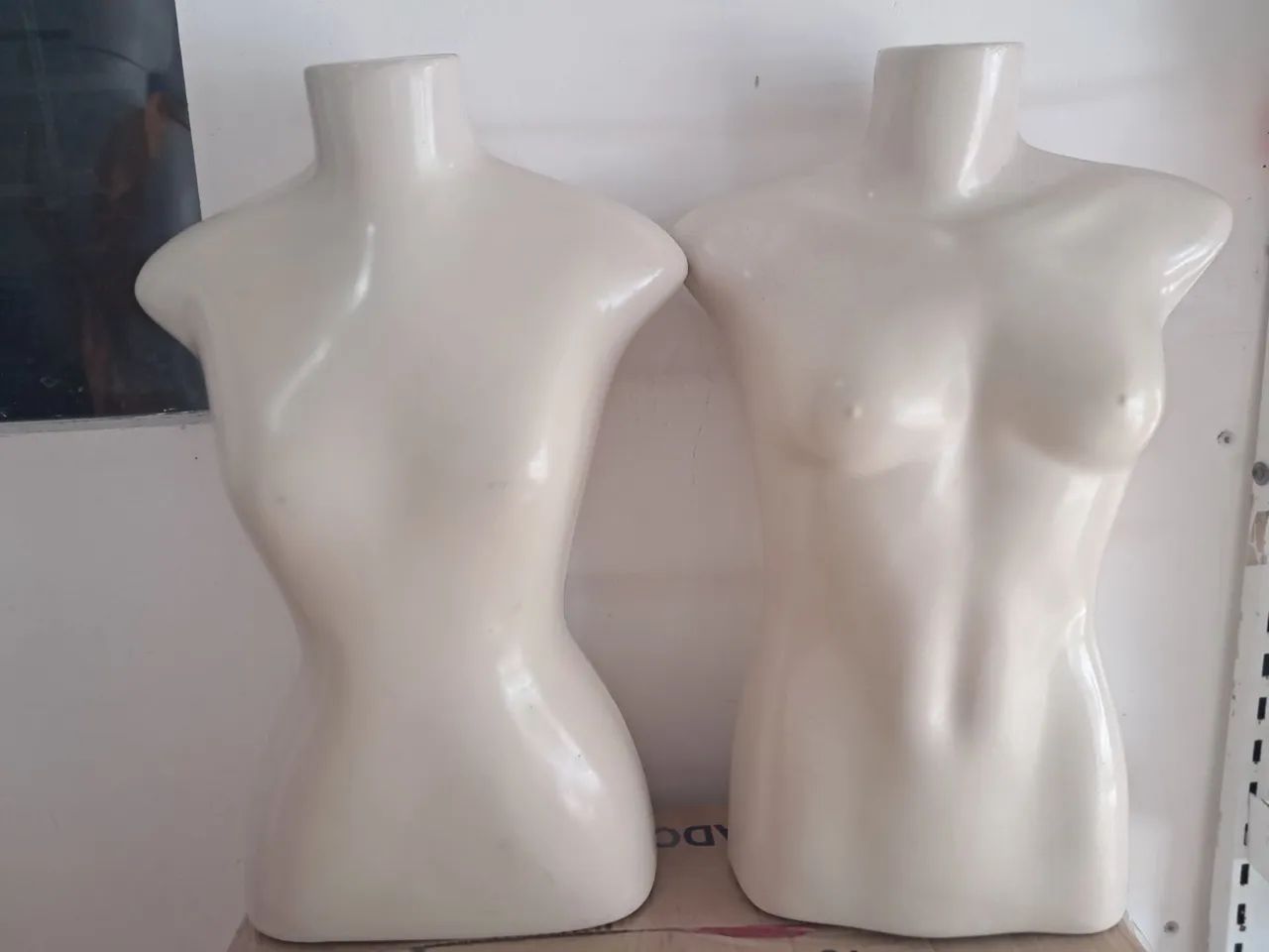 Manequins. - Foto 2
