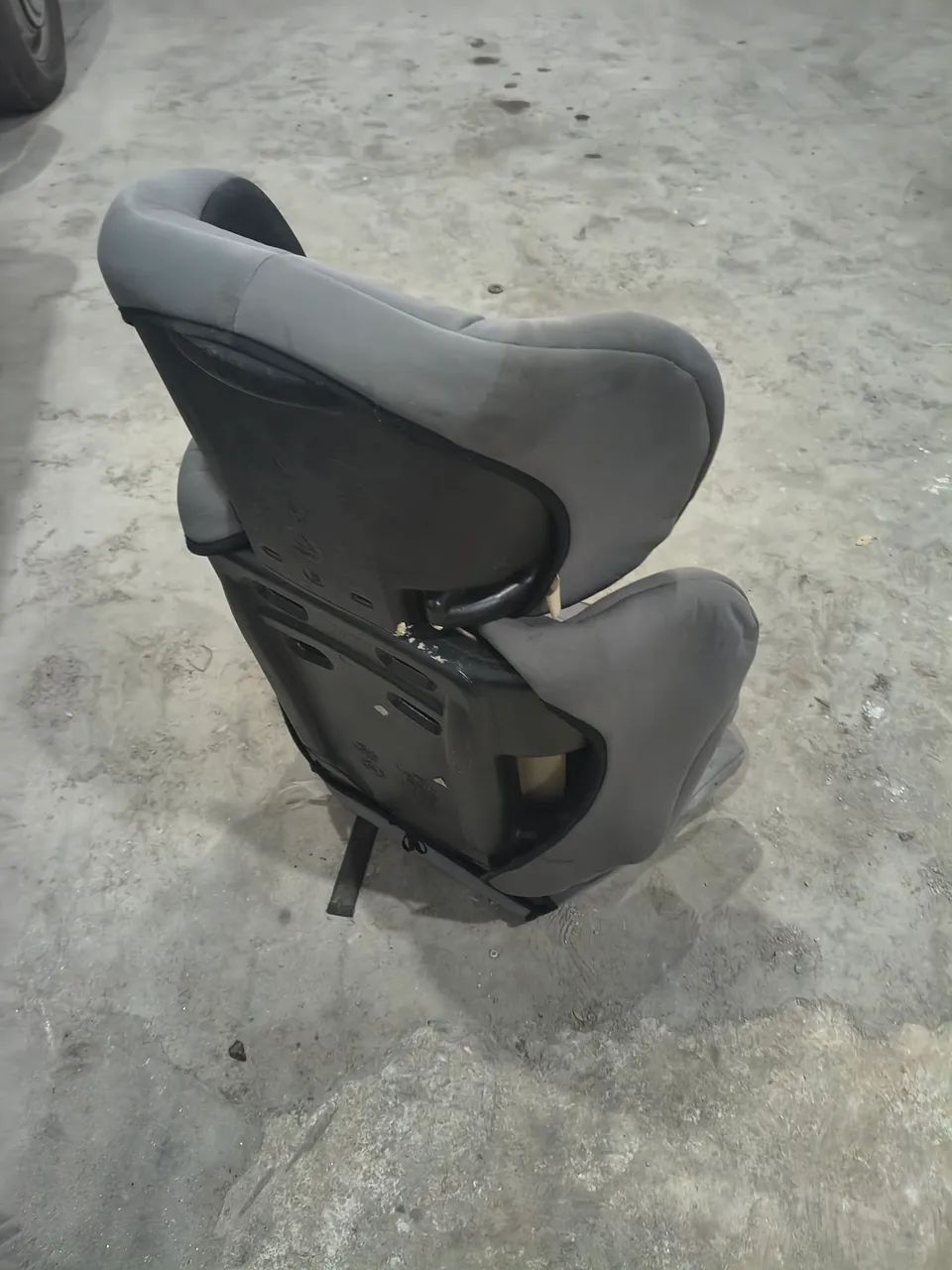 Cadeirinha infantil para carro Kiddo - Foto 3
