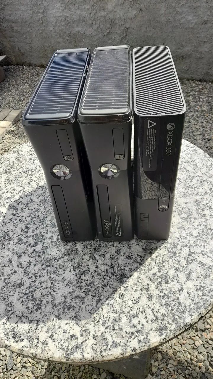 Xbox 360
