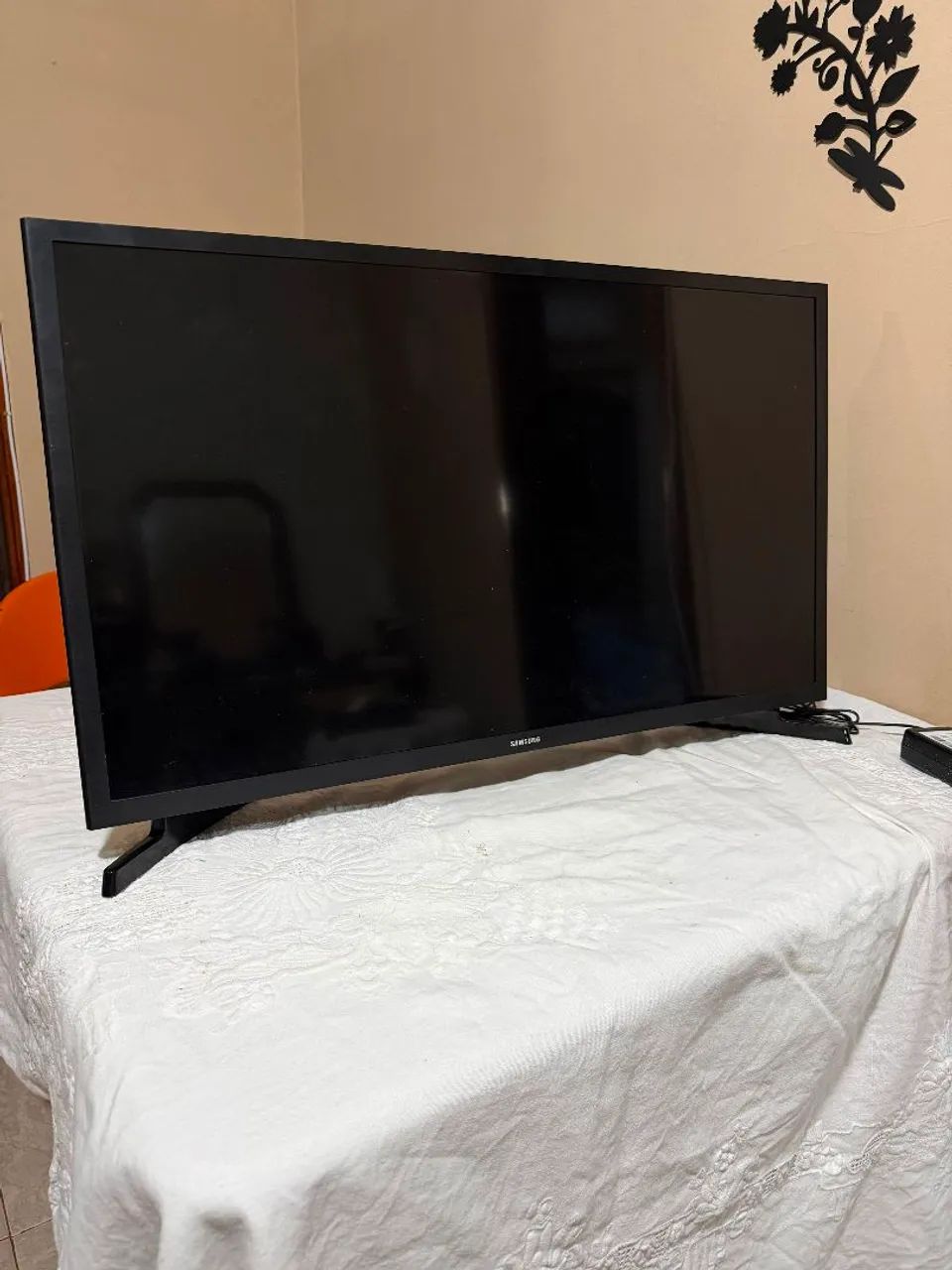 TV Samsung 32"