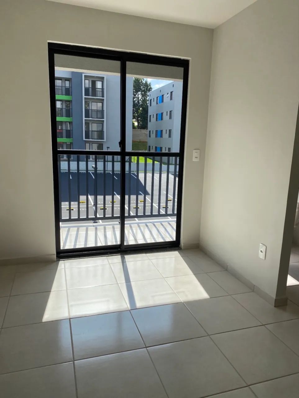 Apartamento para locação 2 quartos Cambé  - Foto 5
