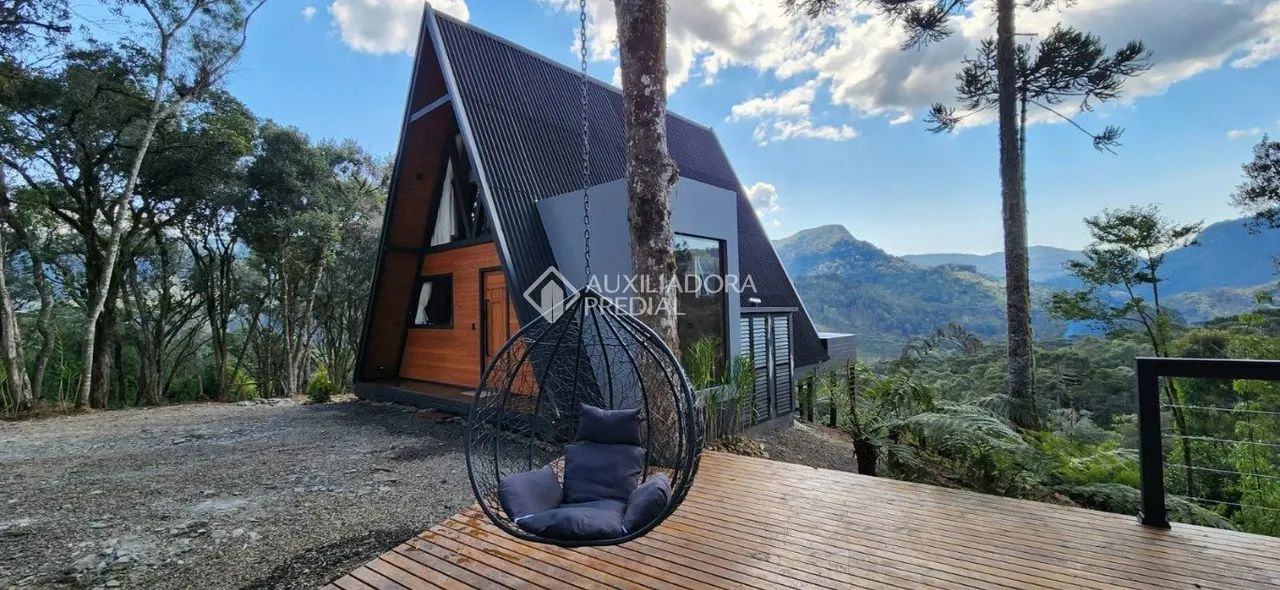 Refúgio exclusivo em meio à natureza em Urubici - Foto 3