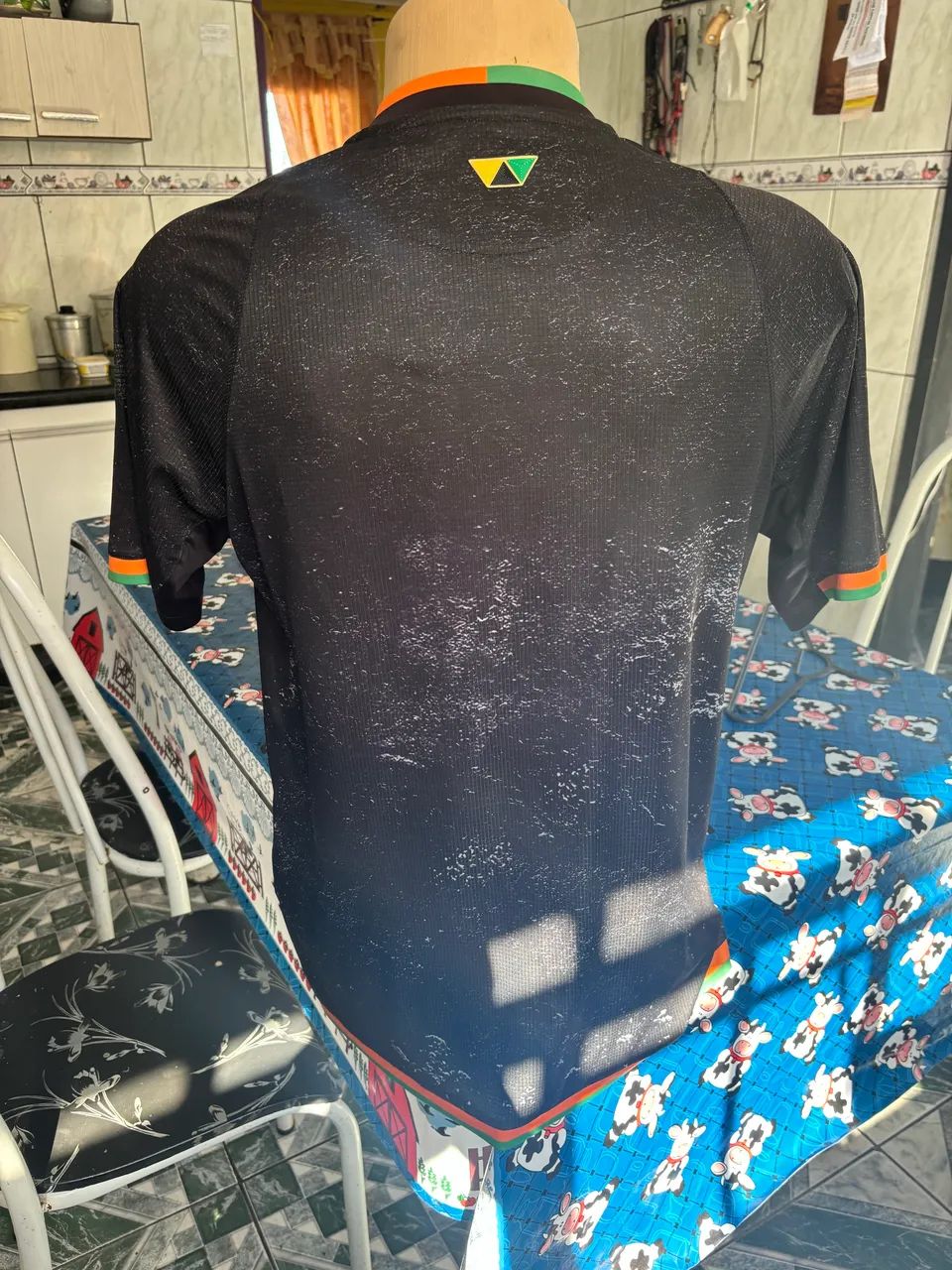 Camisa do venezia  - Foto 2