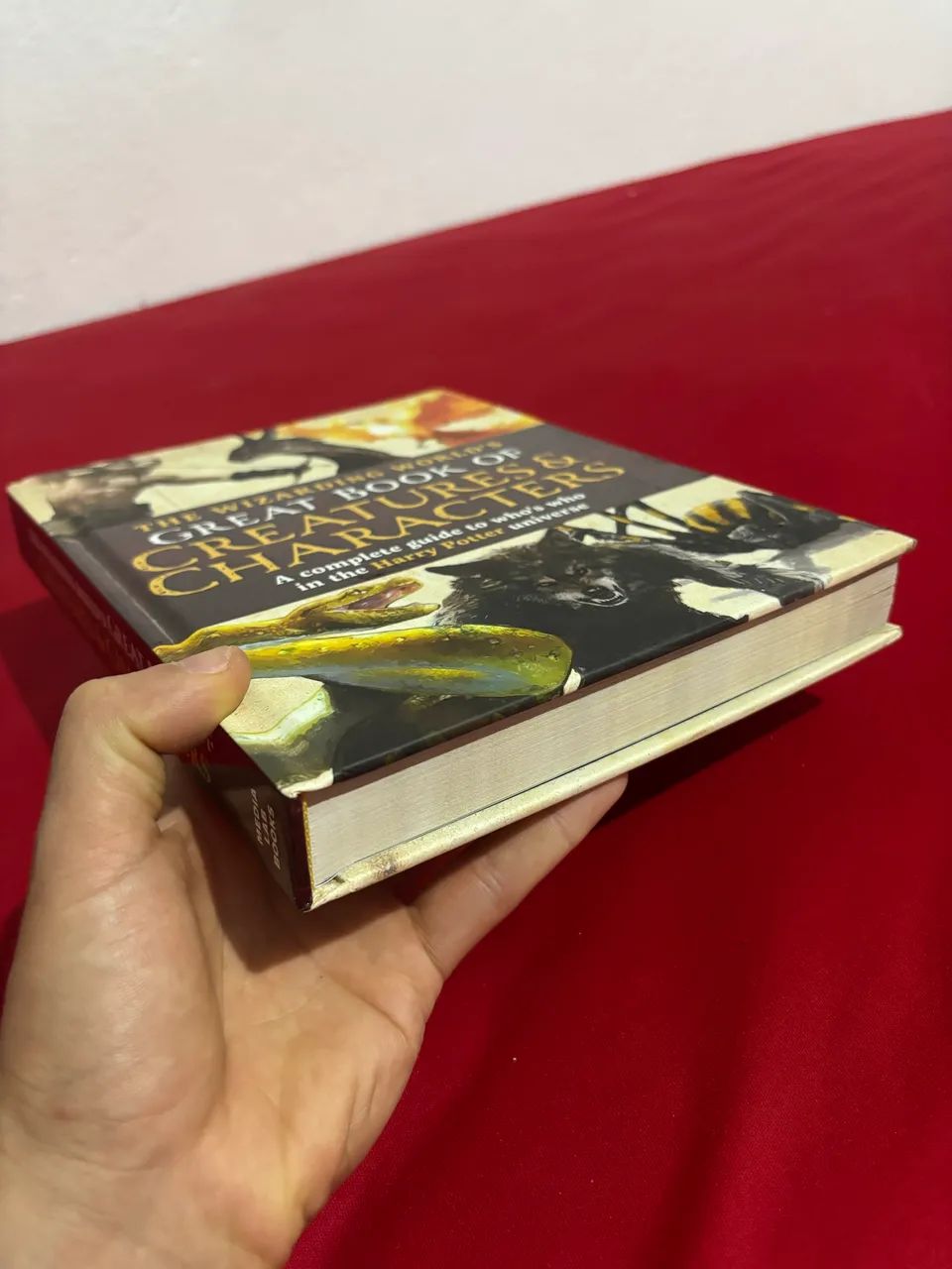 3 kit de Livros Harry Potter  - Foto 4