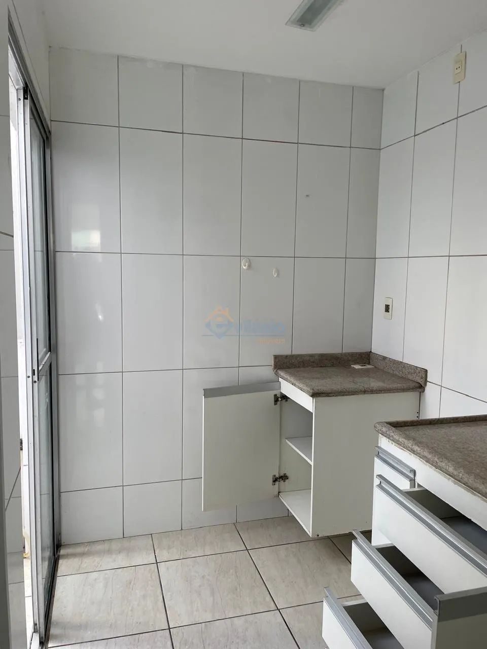 CASA GEMINADA 2 QTS BAIRRO DONA CLARA - Foto 3