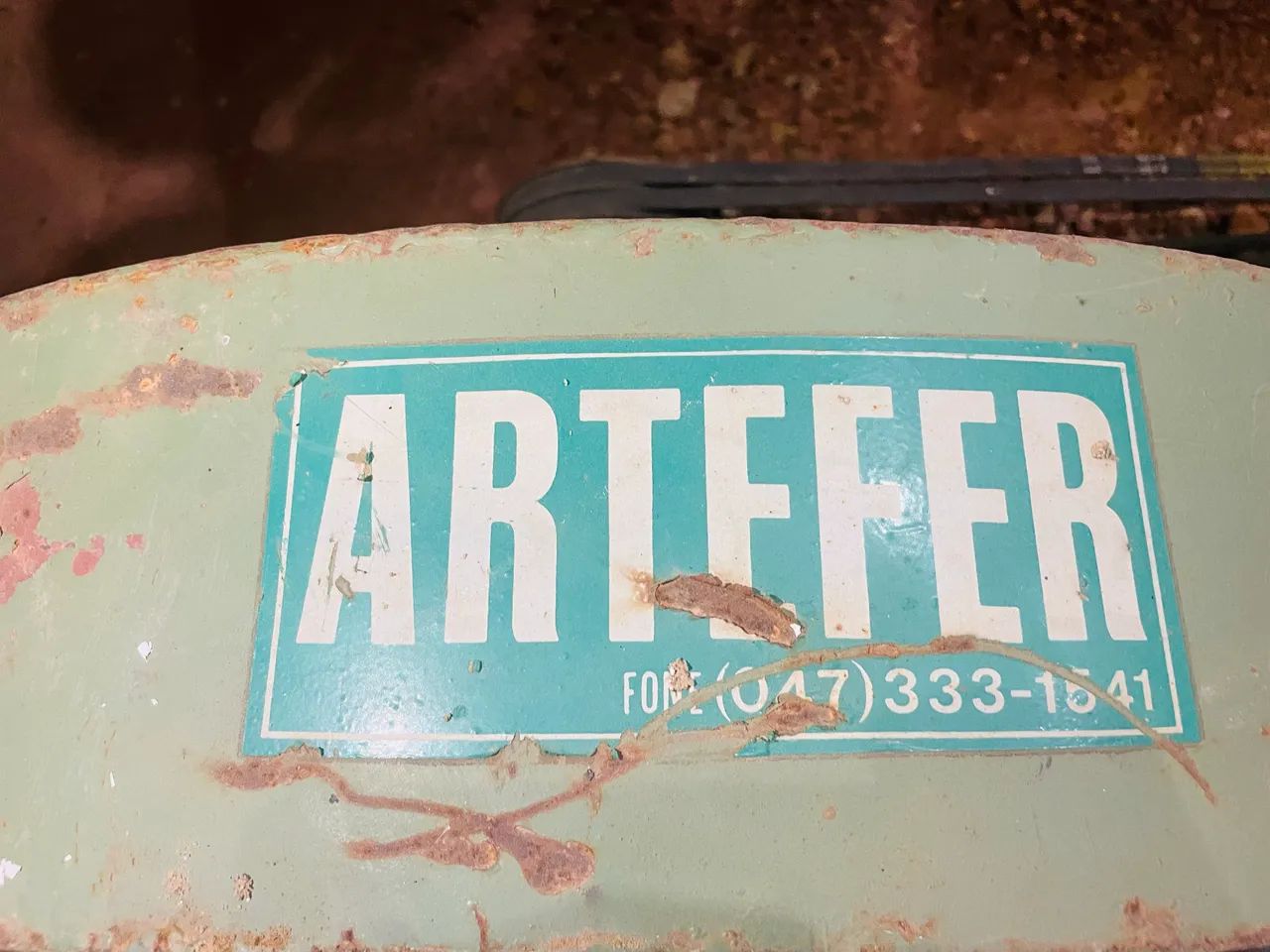 Exaustor industrial artefer - Foto 2