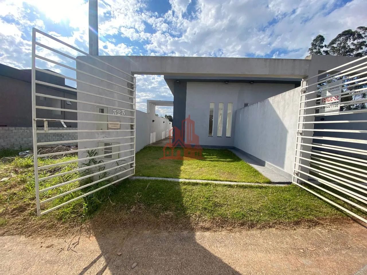 Casa Térrea à Venda no Aguassai  Cotia/SP - Foto 2