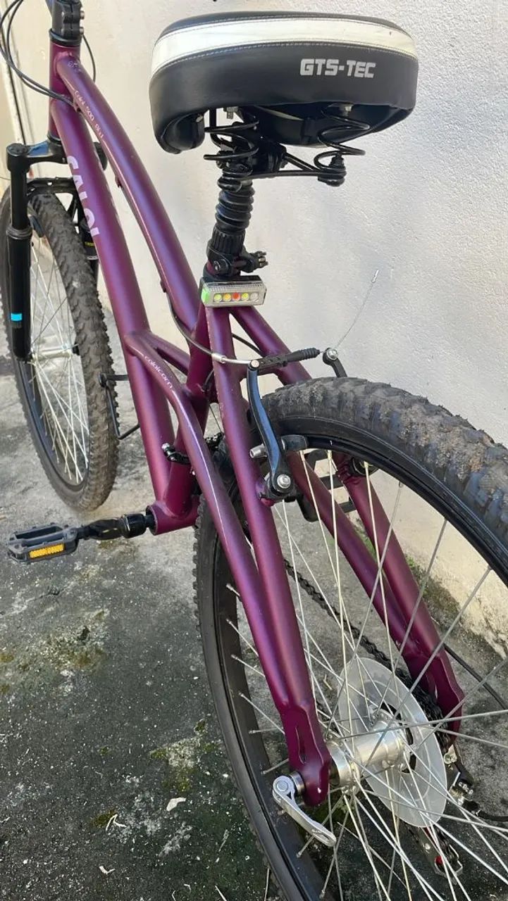 Bicicleta - Foto 3