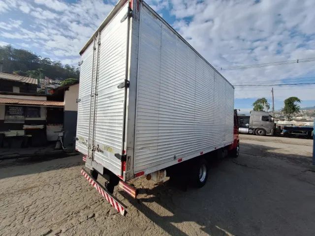 MB 710 2012 Bau  - Foto 3
