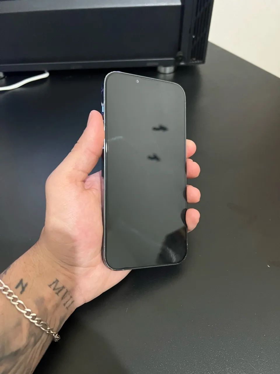 iPhone 13 pro max 128gb - Foto 2