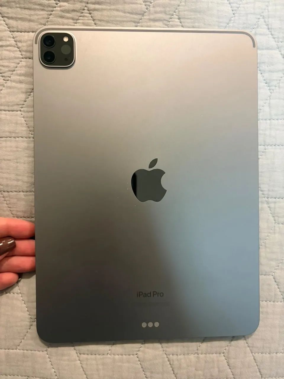 Ipad Pro 11 Inch - 4ª geração - Wifi
