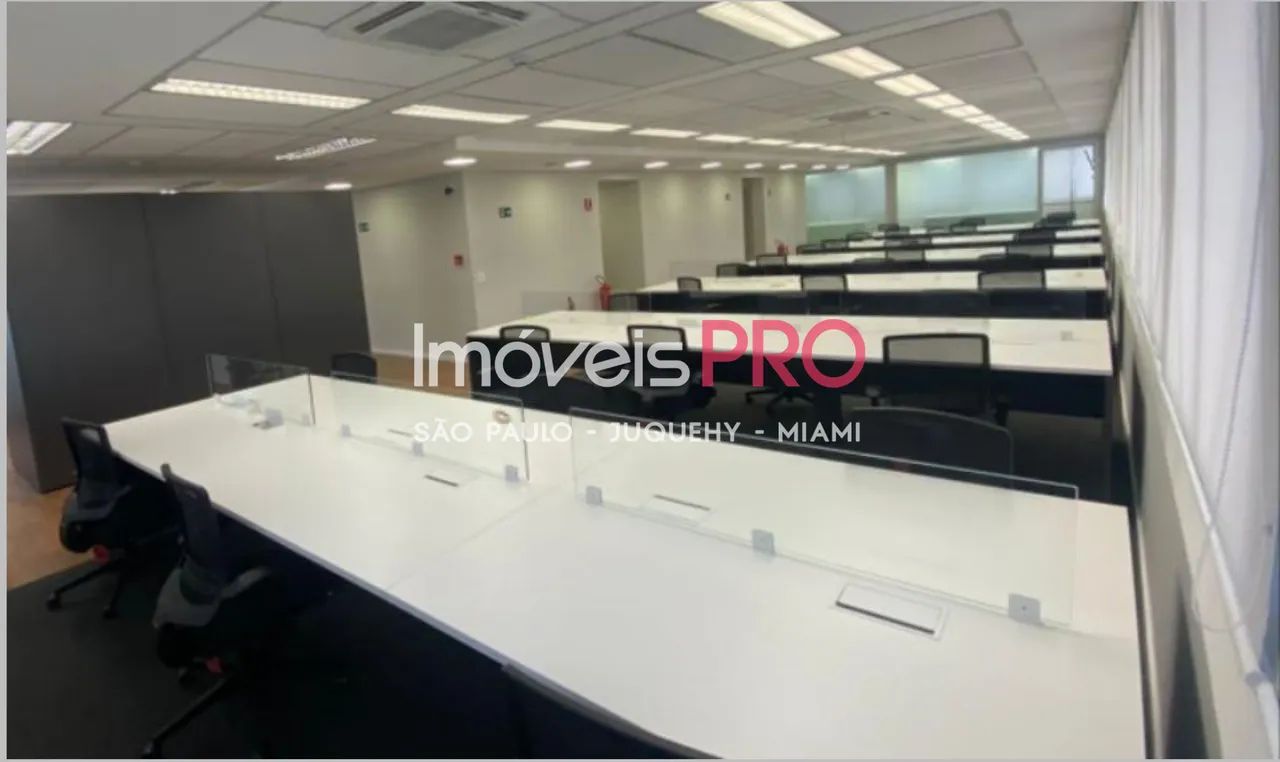 Conj. Comercial, Itaim Bibi - São Paulo - Foto 2