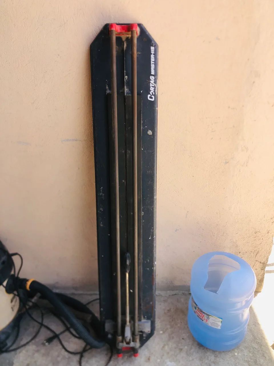 Cortag Master 115 - Foto 4