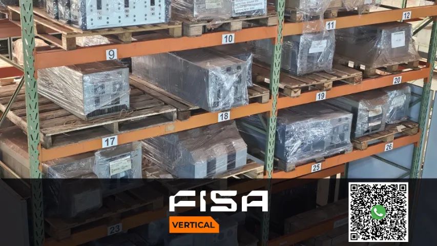 Porta Pallet em Francisco Morato
