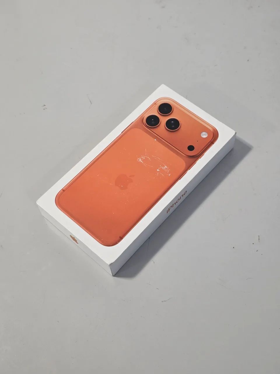 iPhone 17 Pro Max - Foto 2