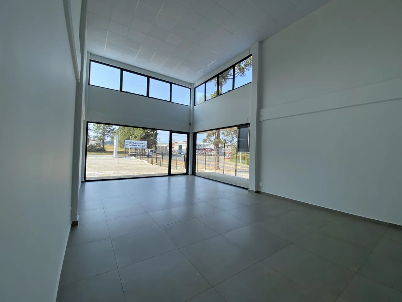 IMÓVEL COMERCIAL PARA LOCAÇÃO EM UVARANAS - Foto 5