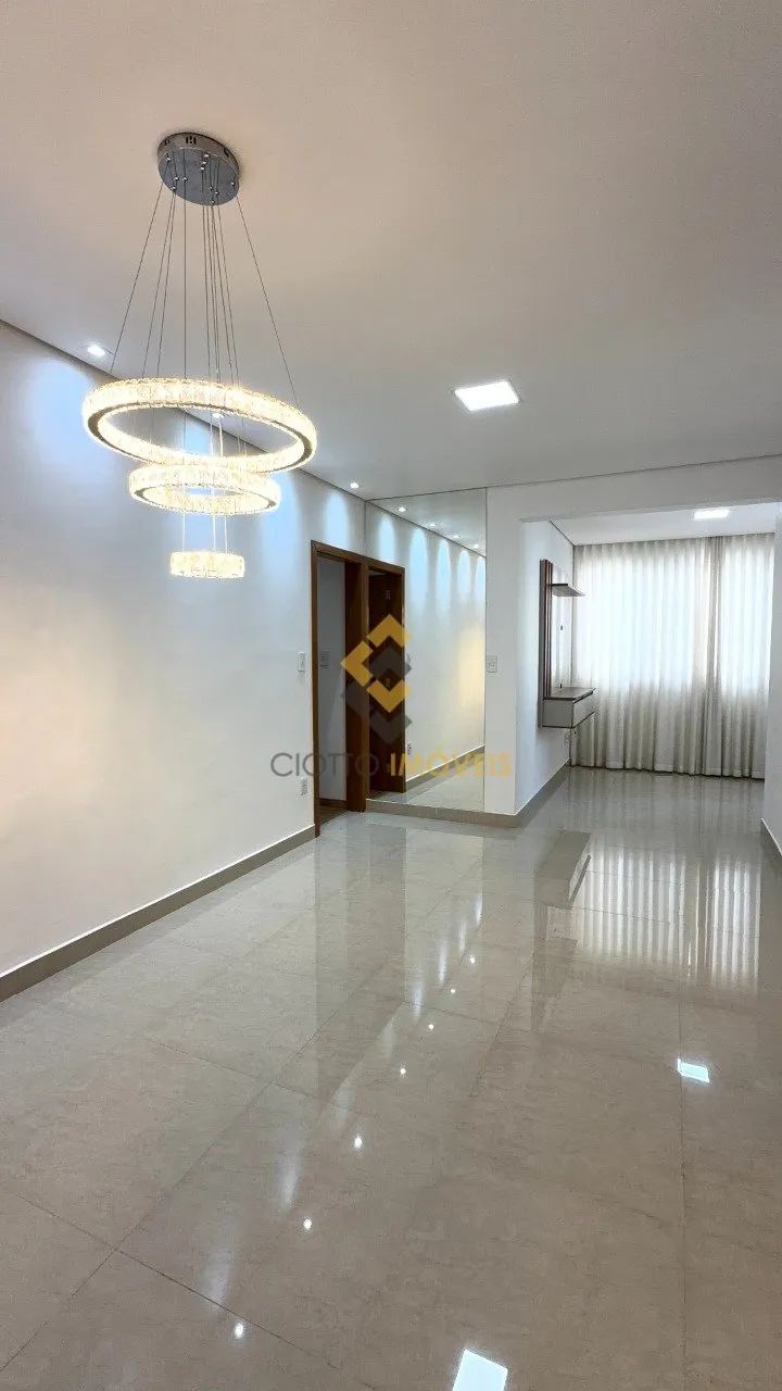 APARTAMENTO 3 QUARTOS - LIBERDADE - Foto 3