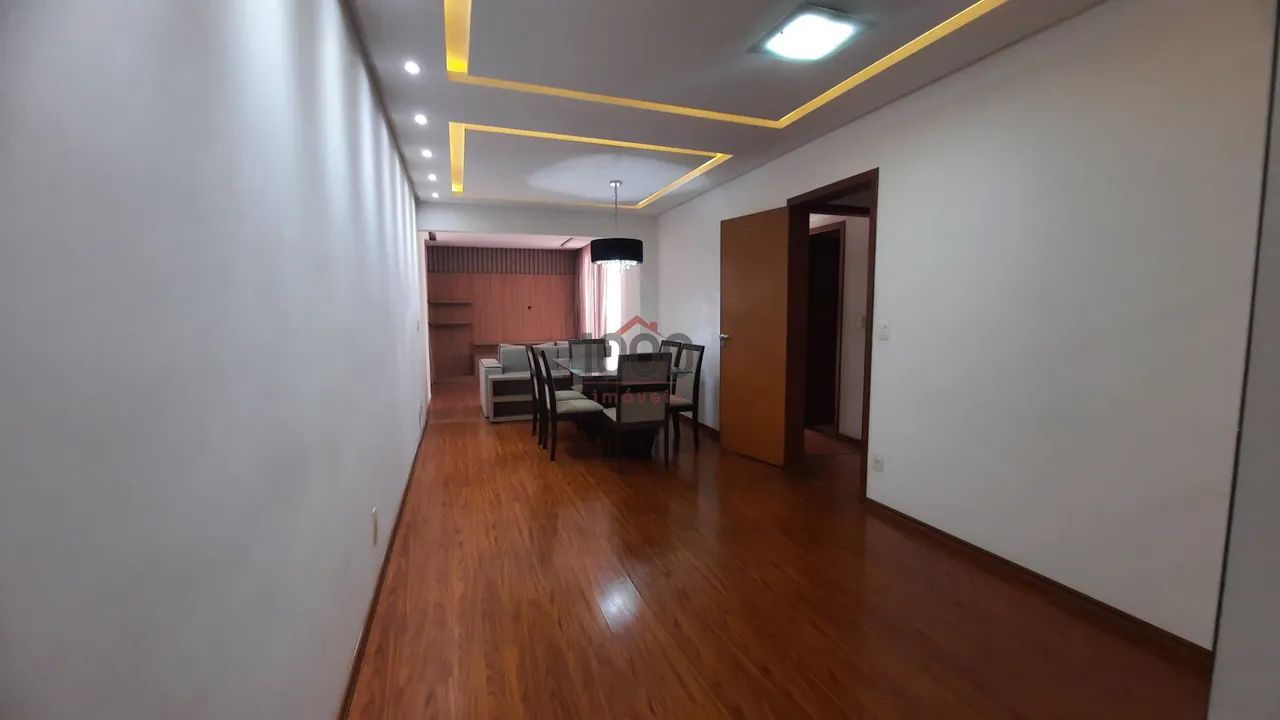 Apartamento 3 quartos - Centro - Foto 4