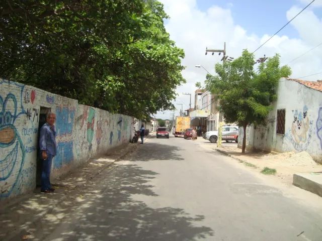 TERRENO para alugar na cidade de FORTALEZA-CE - Foto 2