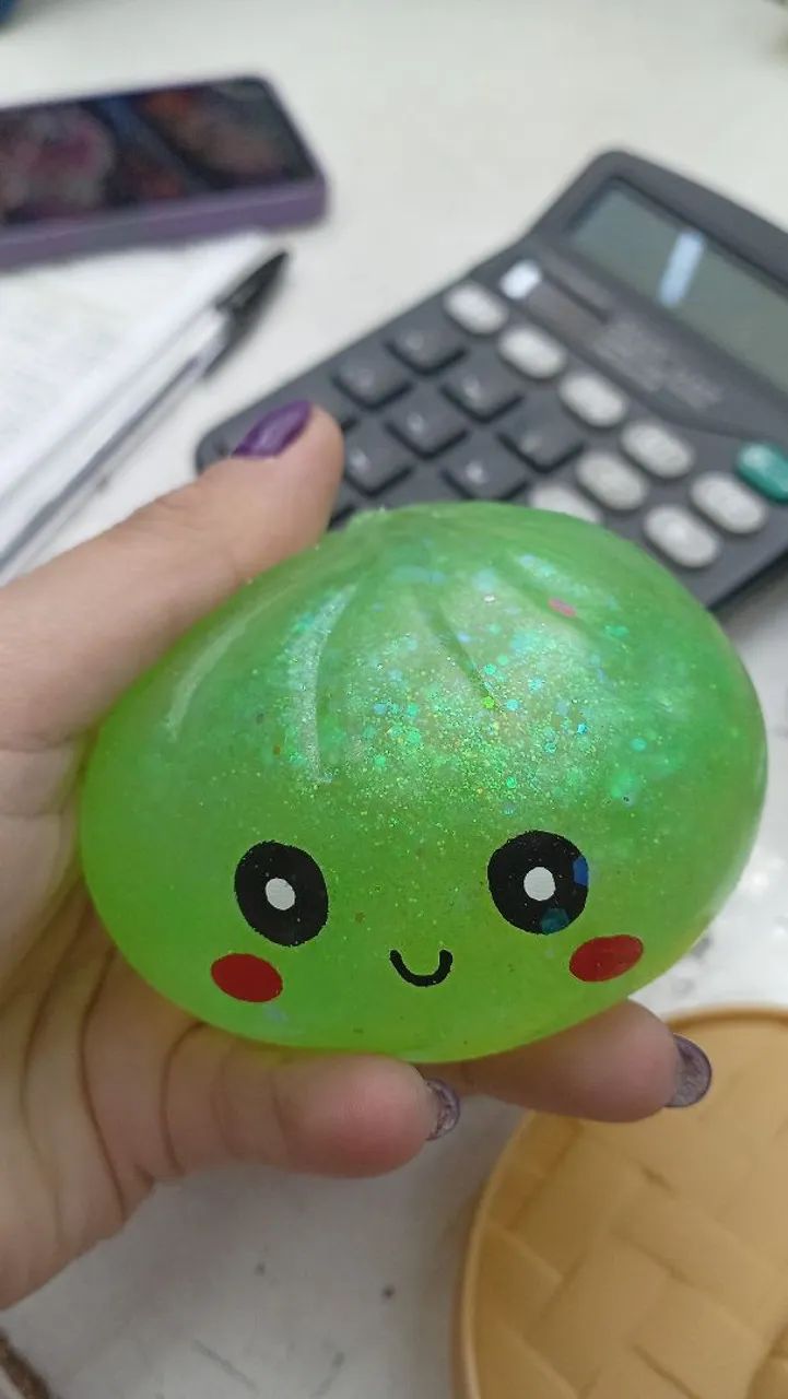 SQUISHY DUMPLING  - Foto 5