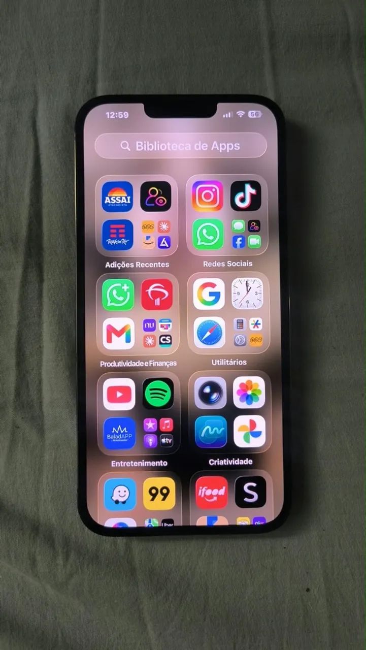 iPhone 13 Pro Max  - Foto 2