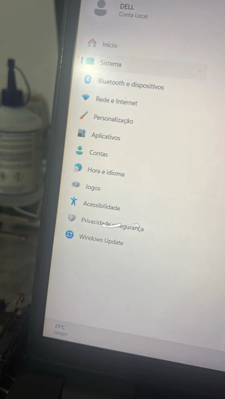 Notebook Dell i5 da 11G - Foto 4