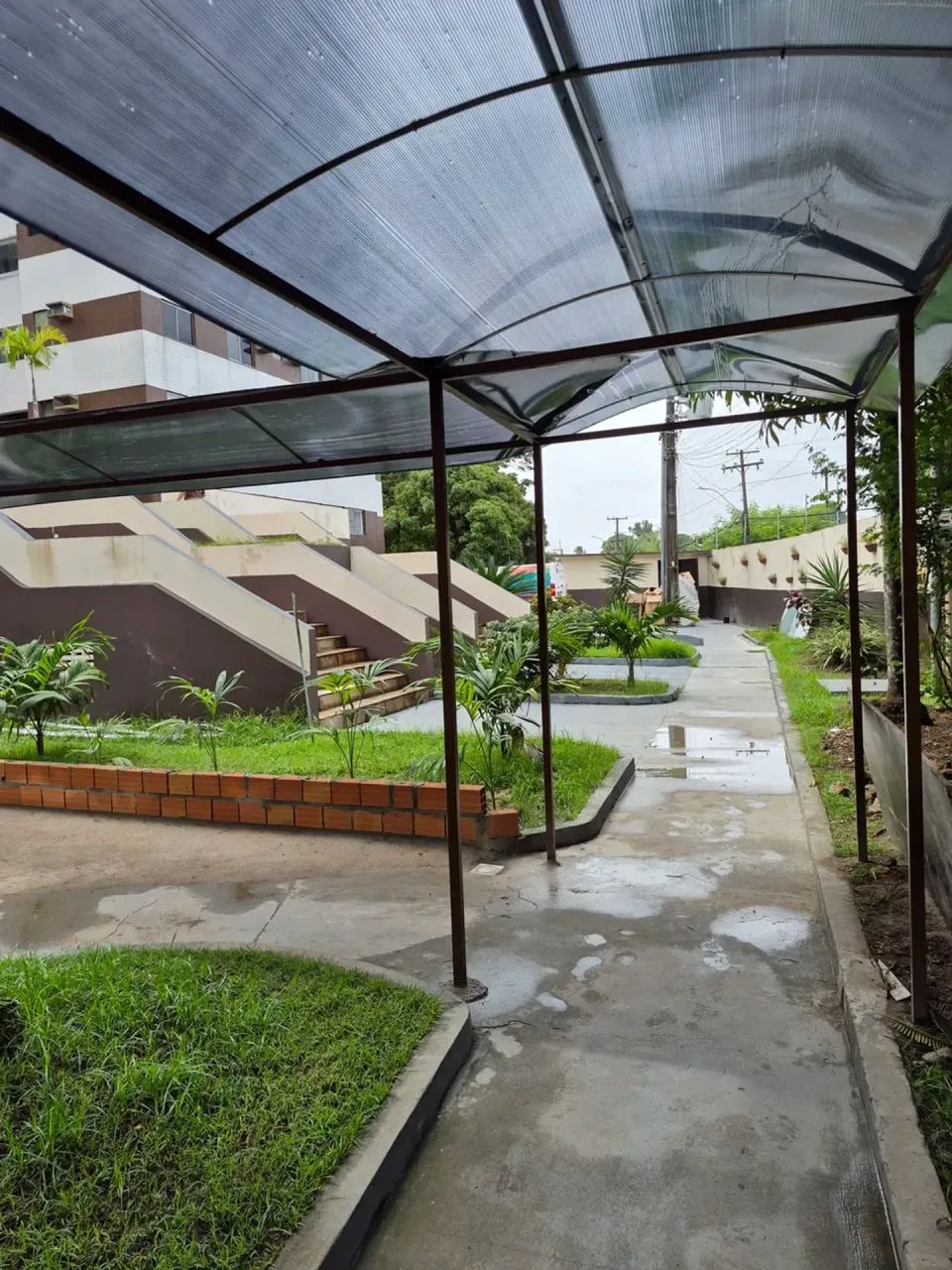 Summer Ville Residence