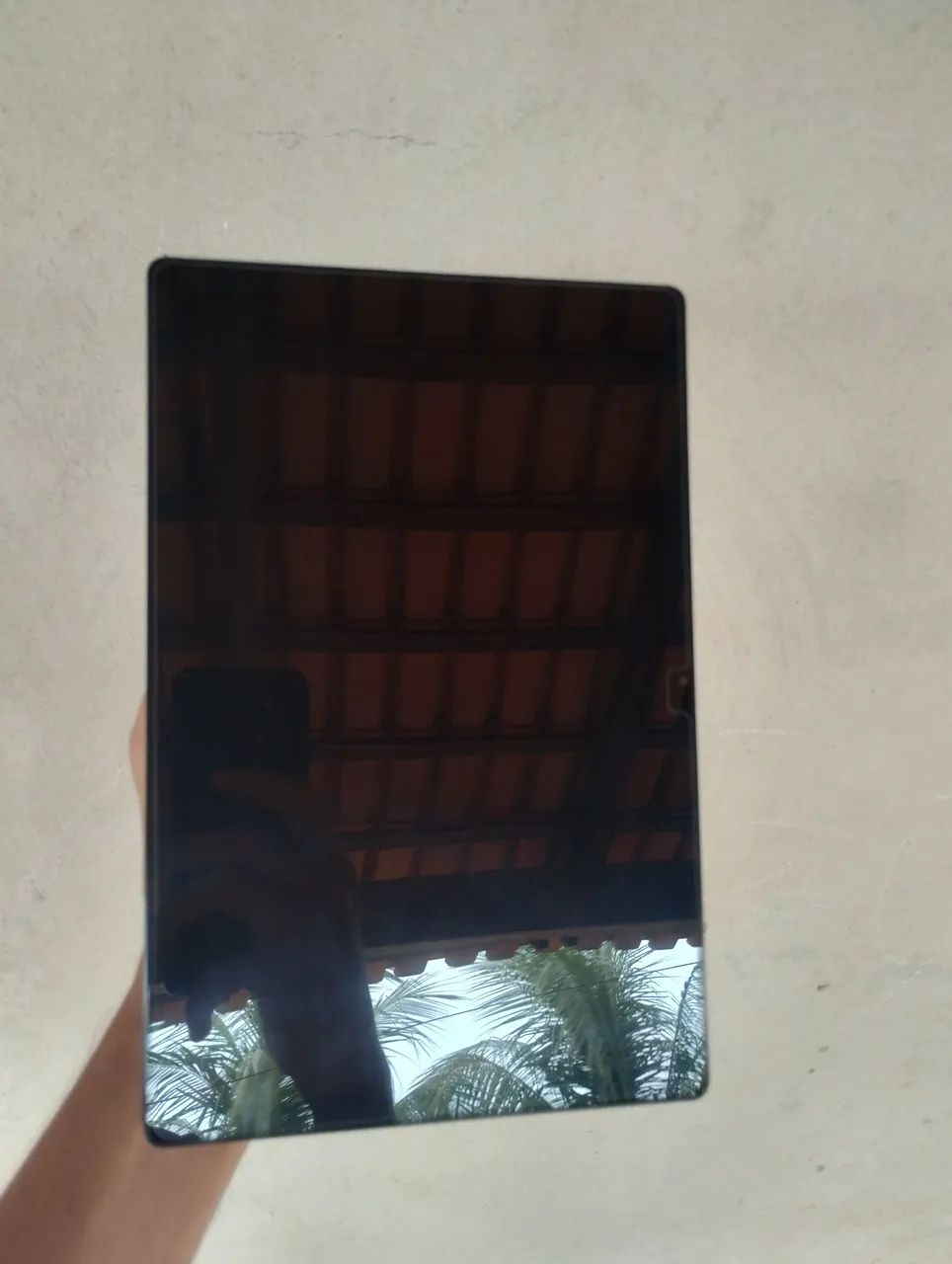 TABLET SAMSUNG GALAXY TAB A8 64 GB - CINZA - Foto 2