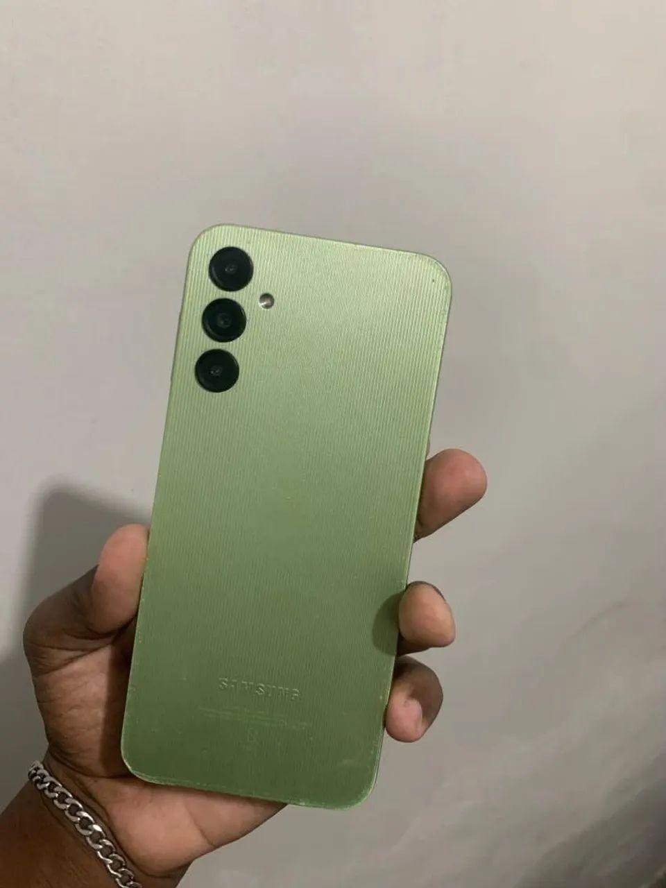 VENDE- SE GALAXY A14 5G 128GB - Foto 2