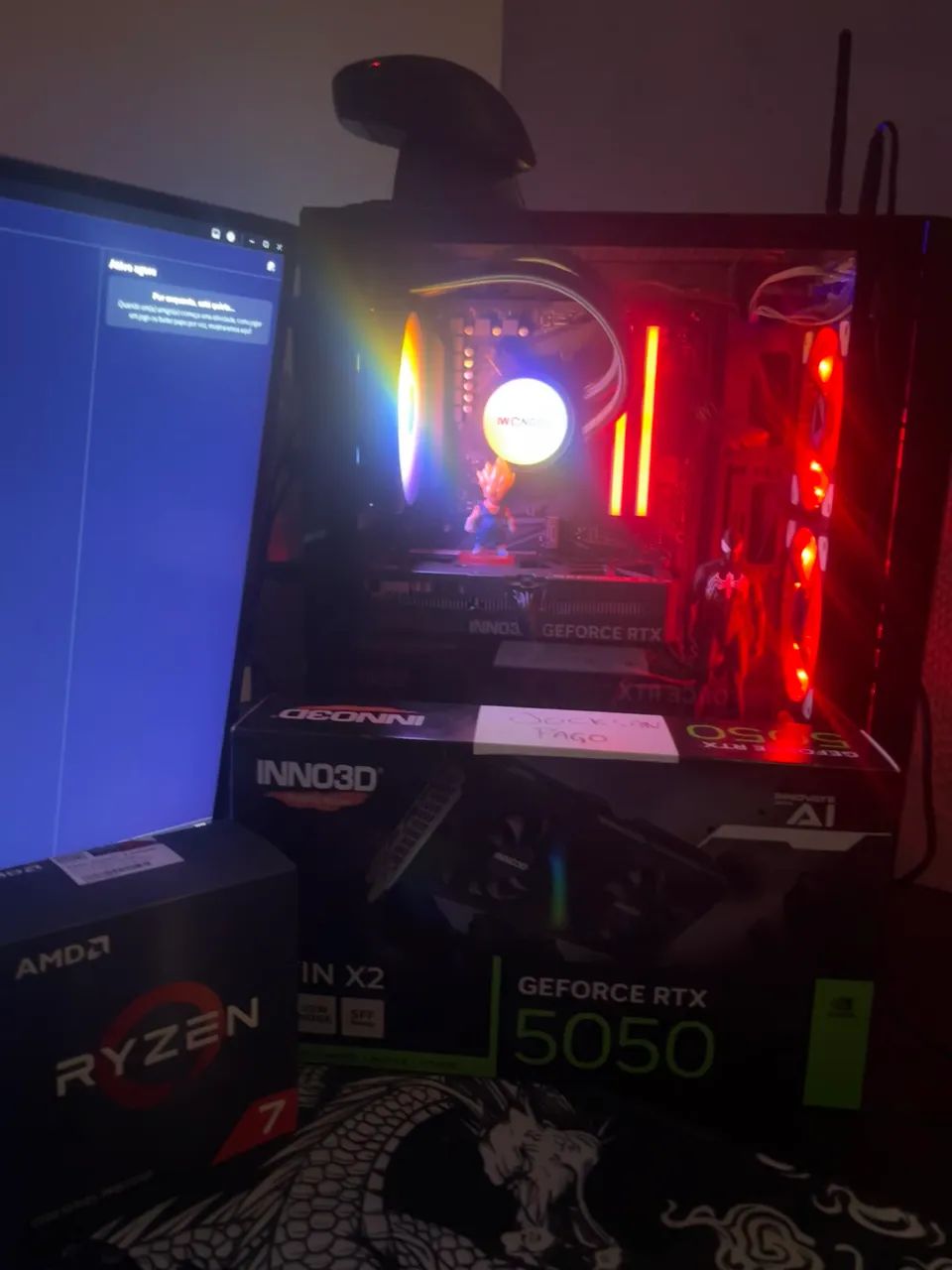 Pc gamer ultra - Foto 5