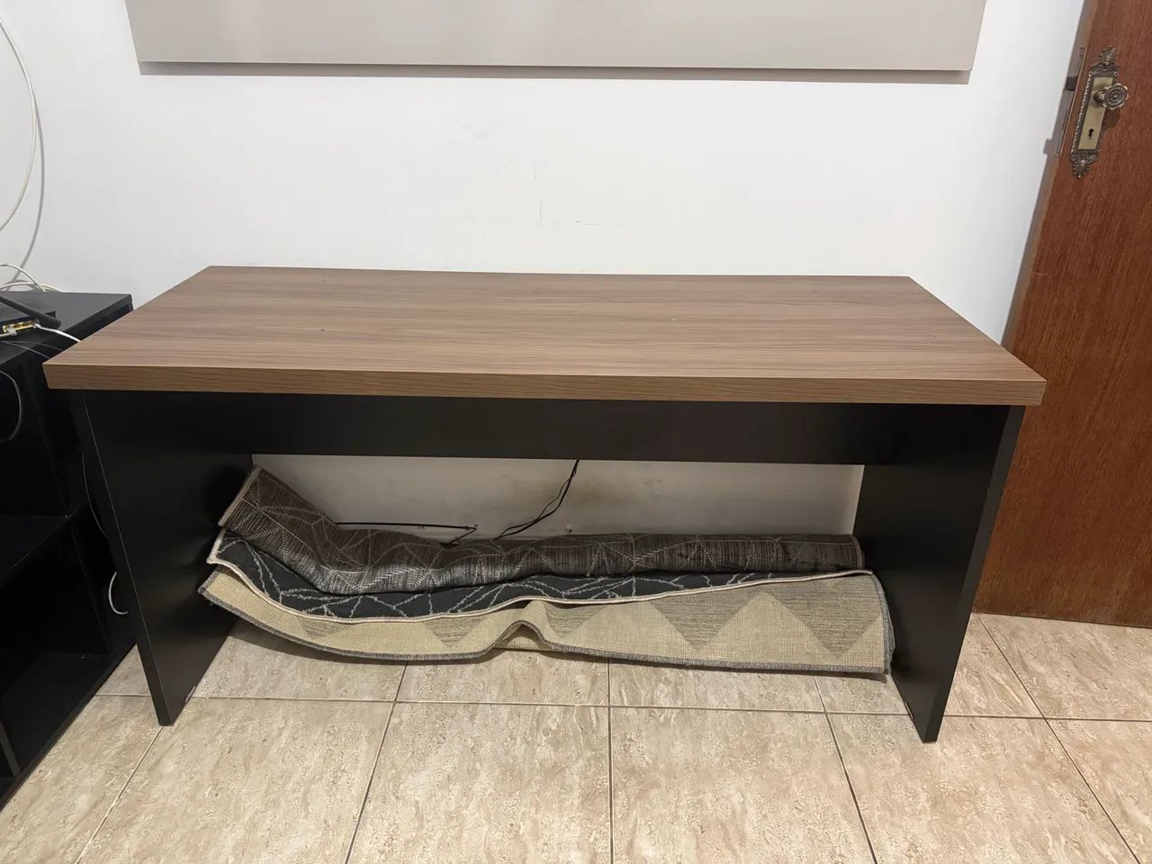 Mesa de escritório 