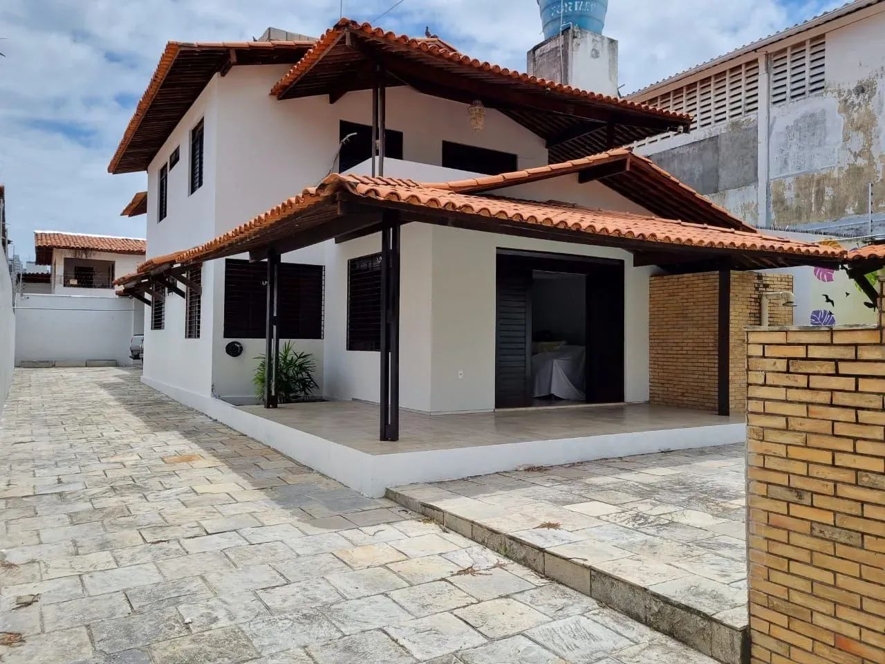 Casa a venda no Bessa - CA3049 - Foto 2
