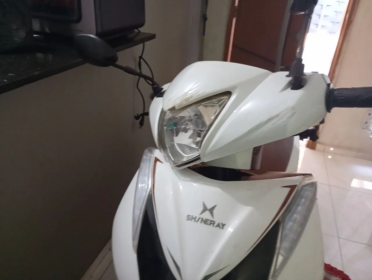 Vendo ou troco - Foto 3
