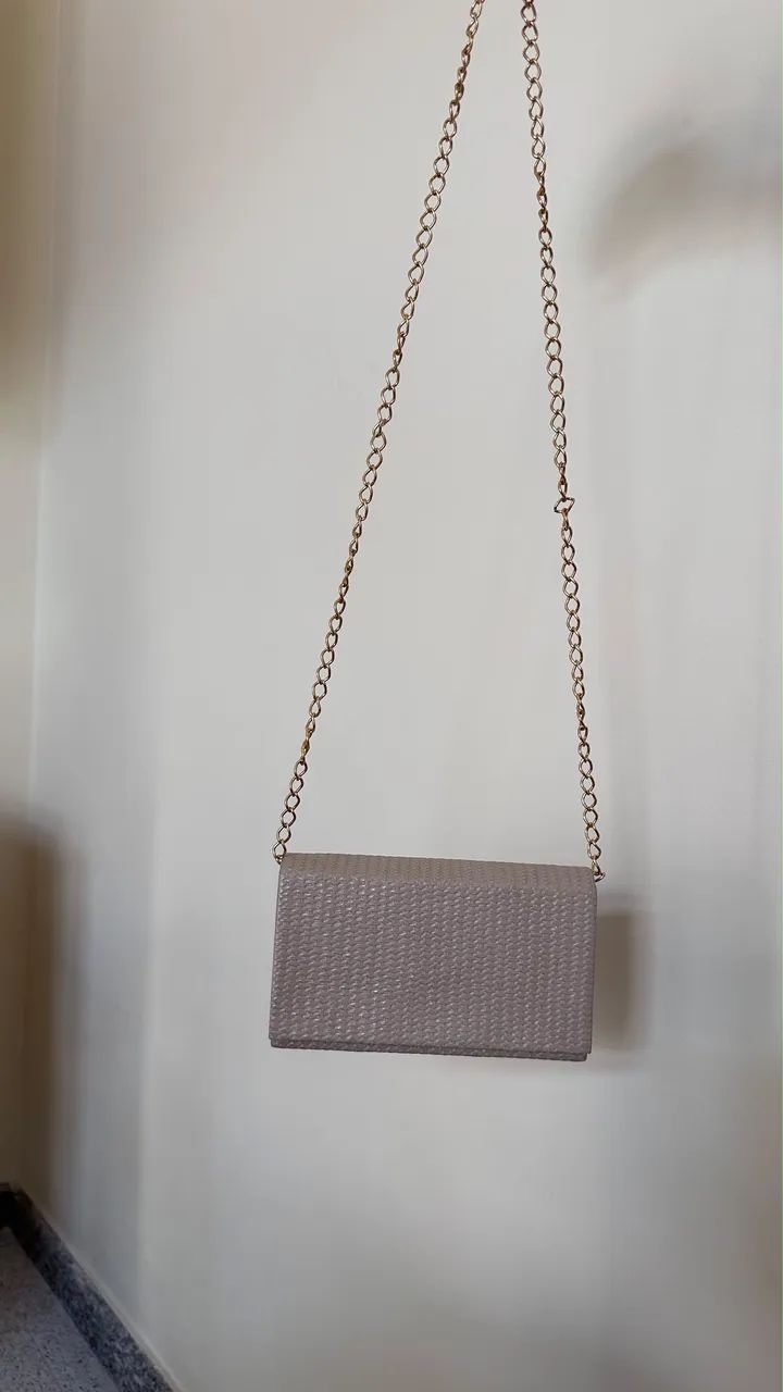 Duas bolsas