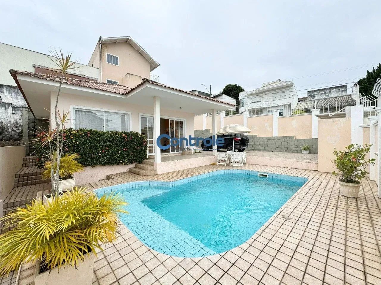 Casa para venda em Florianópolis, canto, 3 dormitórios c/ Suíte - Foto 4